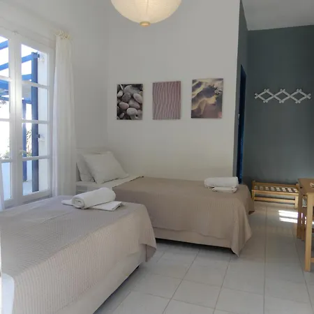 Glarontas * גאליסאס