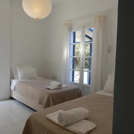 Glarontas גאליסאס