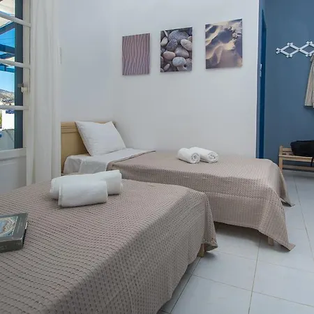 Glarontas * גאליסאס