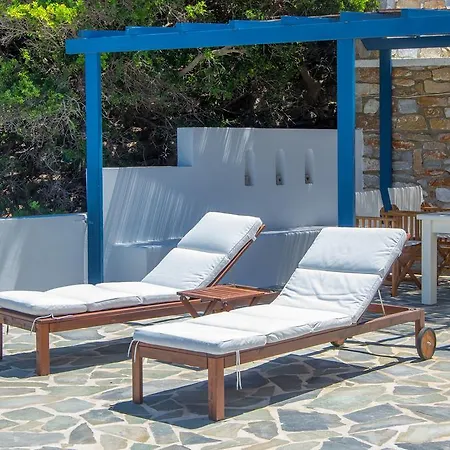 Glarontas דירה גאליסאס