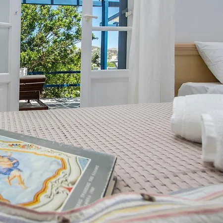 Glarontas דירה גאליסאס