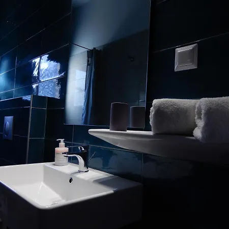 Glarontas דירה גאליסאס