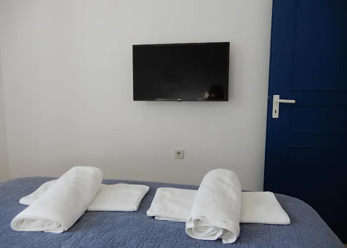 Glarontas Γαλησσάς