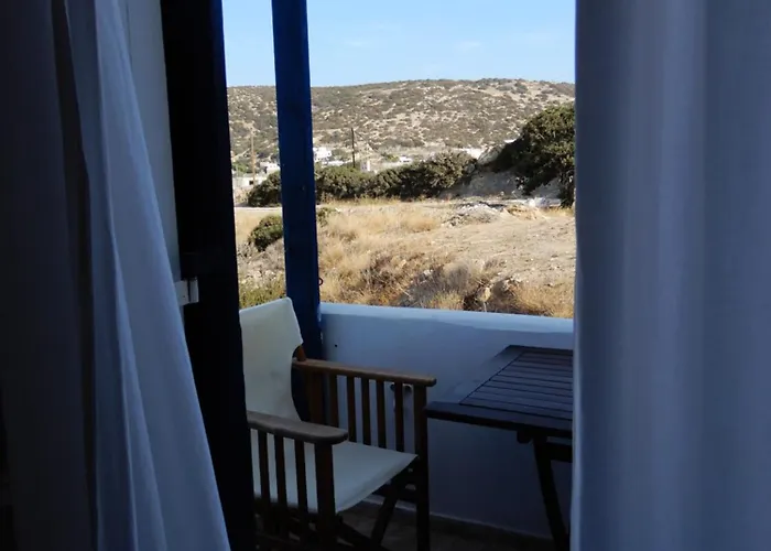 Διαμέρισμα Glarontas Γαλησσάς