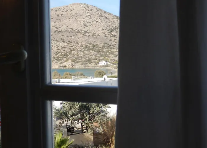 Glarontas * Γαλησσάς