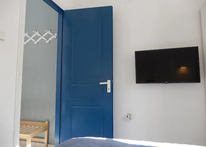 Glarontas Γαλησσάς