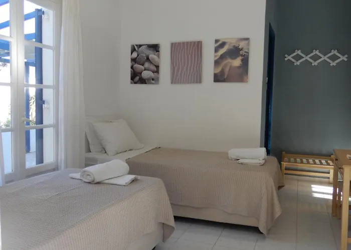 Glarontas * Γαλησσάς