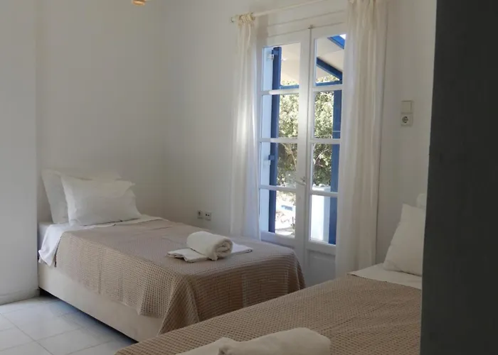 Glarontas Γαλησσάς