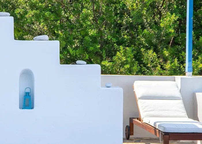 Διαμέρισμα Glarontas