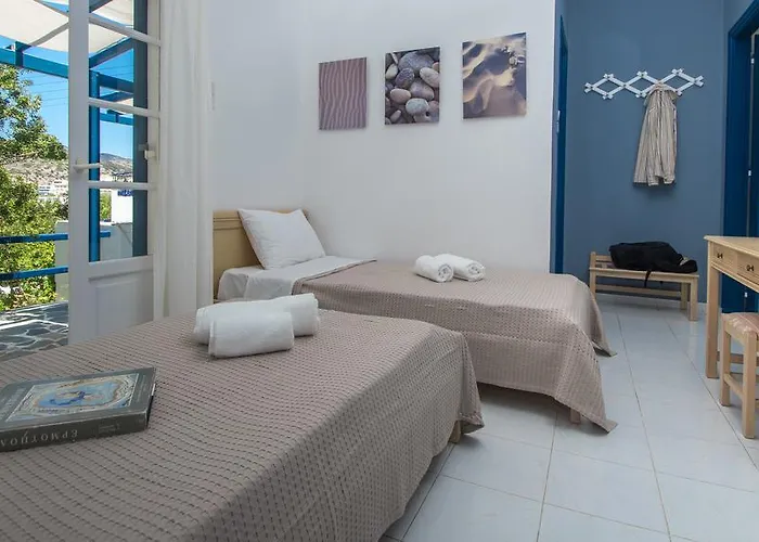 Glarontas * Γαλησσάς