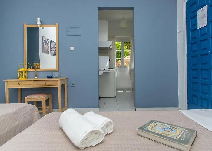 Glarontas * Γαλησσάς