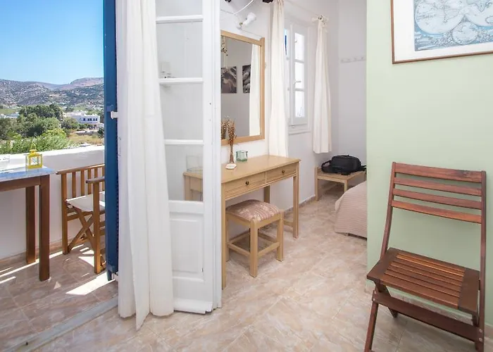 Glarontas * Γαλησσάς