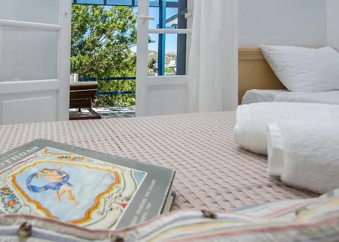 Glarontas Διαμέρισμα Γαλησσάς