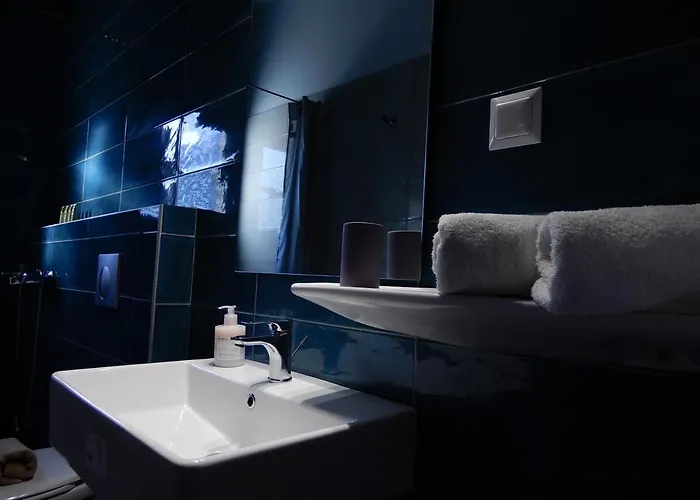 Glarontas Διαμέρισμα Γαλησσάς