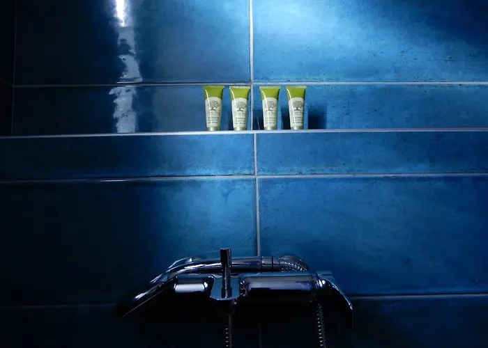 Glarontas Διαμέρισμα