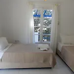 Apartamento Glarontas *
