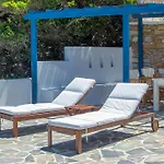 Glarontas Appartement Galissas