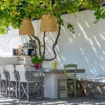 Appartement Glarontas *