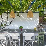 Appartement Glarontas Galissas