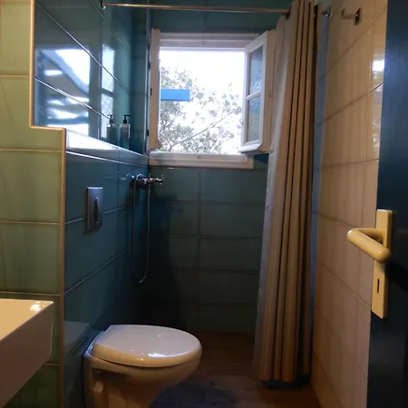 Apartament Glarontas