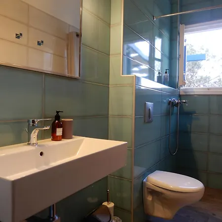 Glarontas Apartament *