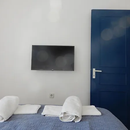 Glarontas Apartamento Galissas