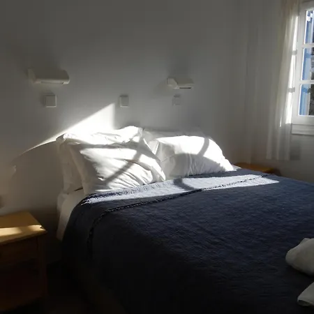 Apartment Glarontas Galissas