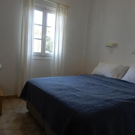 Glarontas * Galissas