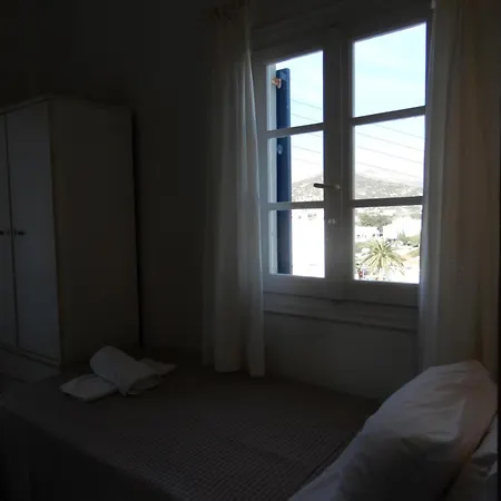 Apartment Glarontas
