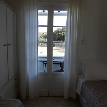 Glarontas Apartment Galissas