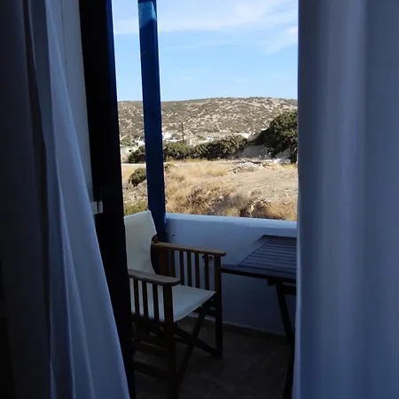 Apartament Glarontas Galissas