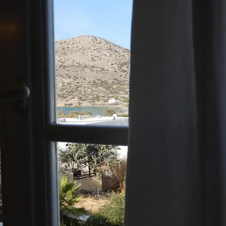 Glarontas * Galissas