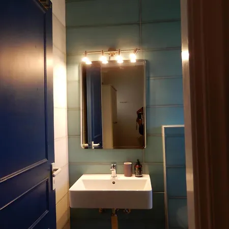 Apartament Glarontas