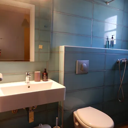 Glarontas Apartament Galissas