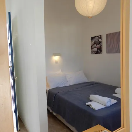 Apartment Glarontas Galissas