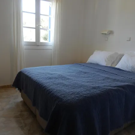 Glarontas * Galissas