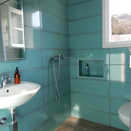 Apartament Glarontas