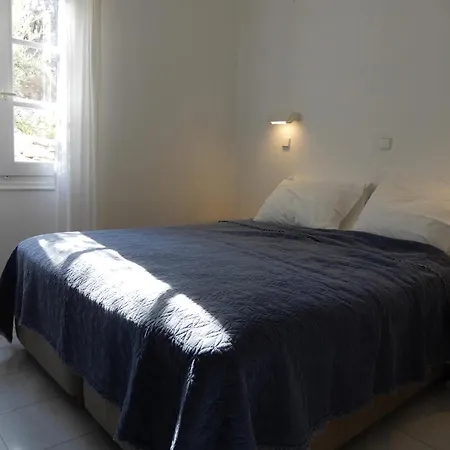 Glarontas Apartment Galissas