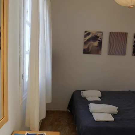 Apartament Glarontas Galissas