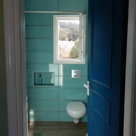 Apartament Glarontas