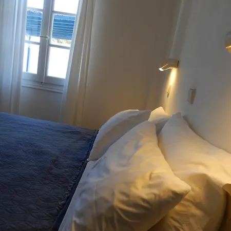 Glarontas Apartamento *
