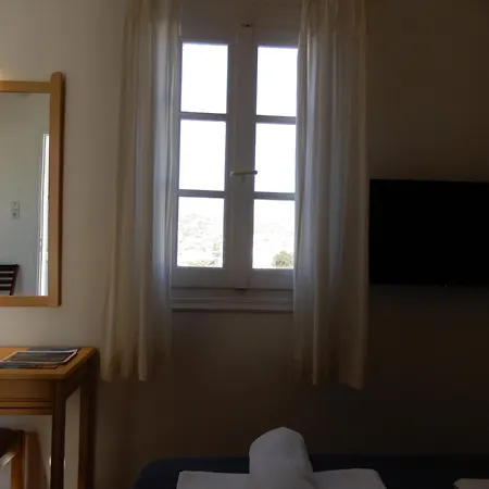 Glarontas Apartment Galissas