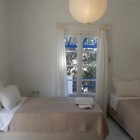 Apartament Glarontas Galissas