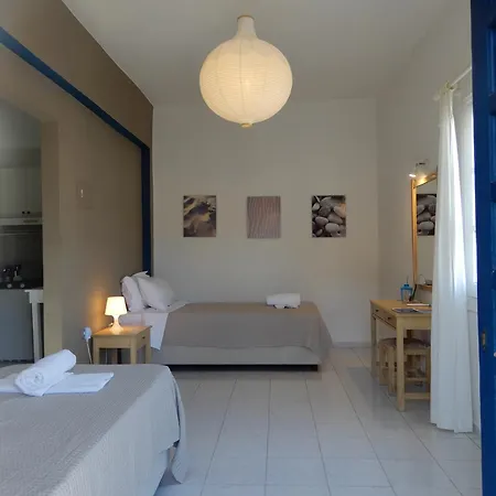 Apartment Glarontas