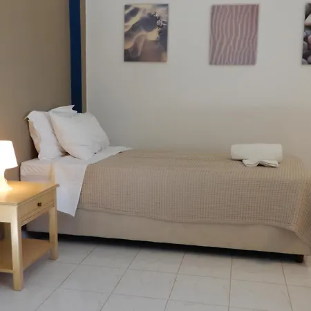 Glarontas Apartamento *