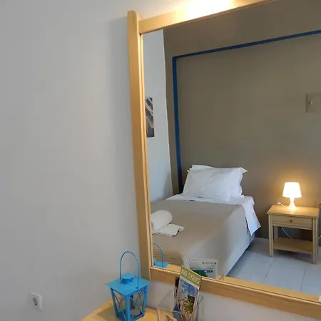 Apartment Glarontas Galissas