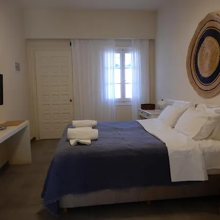 Apartament Glarontas Galissas