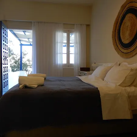 Glarontas * Galissas