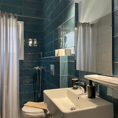 Apartament Glarontas Galissas