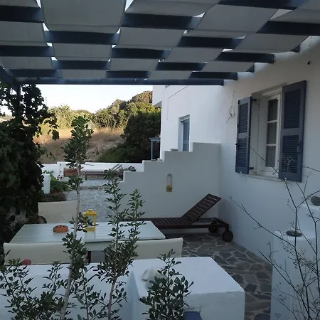Apartment Glarontas Galissas
